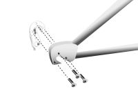 KUKA MENJAČA GH-279 za Stevens, Fondriest